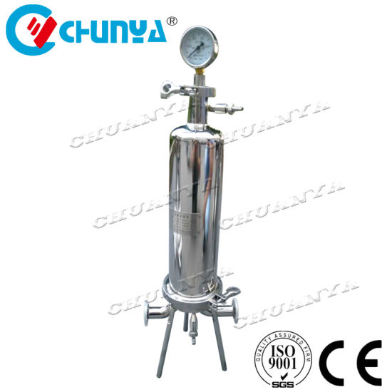 Water Purifier Filter Housing